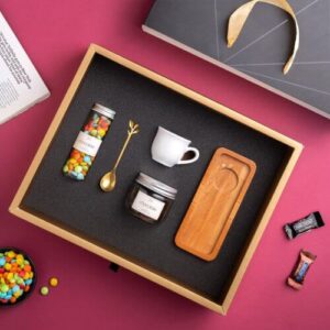 ست دمنوش اختصاصی